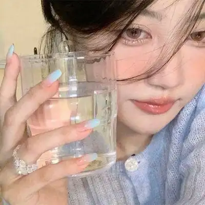 2022很软萌的真人女头清新好看 最新可爱搞怪好看的女头合集_女生头像