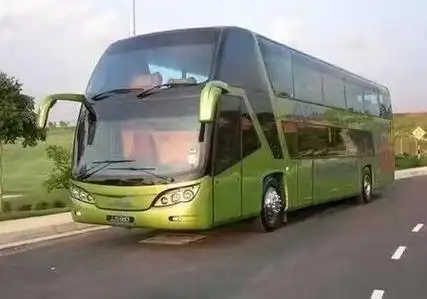 客车推送湖州到江门长途大巴车时刻表