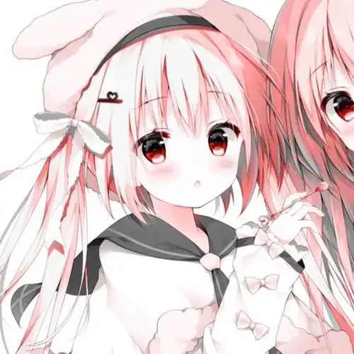 精选闺蜜头像,小仙女都在用,用了都说好!