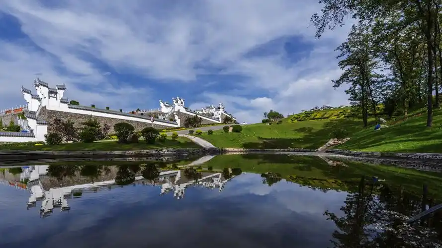 辽宁福山公墓有限公司