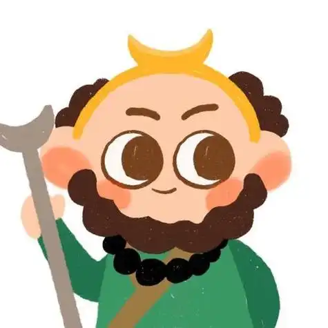 沙僧头像