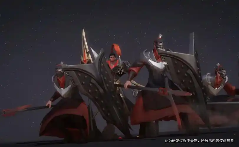 王者荣耀,武陵仙君