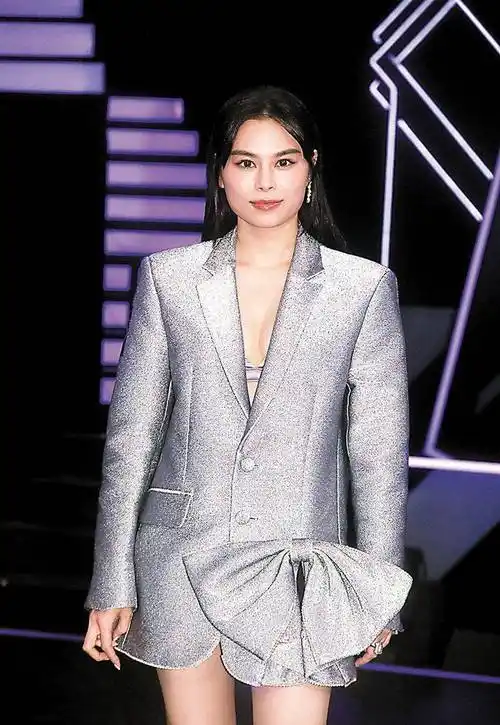 《声梦传奇2》加入新歌手导师 李幸倪教学生可自我提醒 教学相长_gin