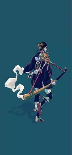 潮图 手机壁纸 抖音ins 觉得蛮有个性的手机壁纸公众号转载