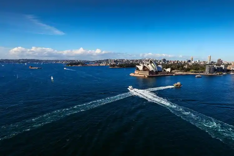 海湾风光 - 自然风景 - 数码摄影网论坛 - 摄影交流论坛