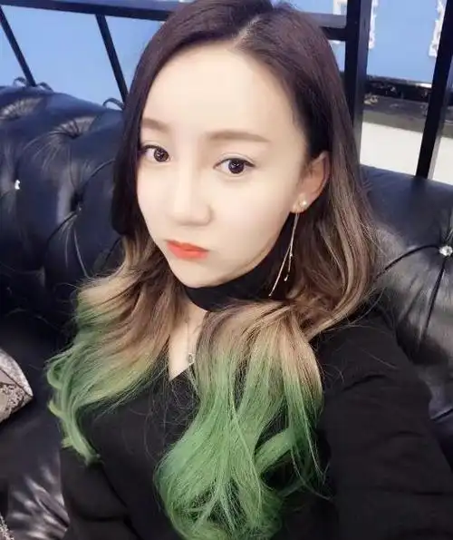 哈尔滨刘大美人个人资料简介yy刘大美人身份背景照片写真