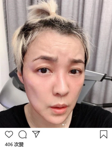 一代天后陈慧娴,22年3段恋情皆分手收场,如今54活成这样_手机搜狐网