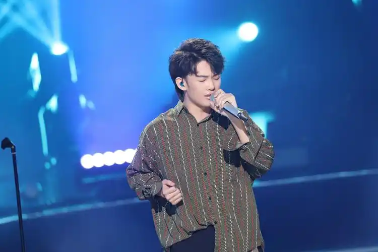 被打上"质感声线"标签的刘惜君和王赫野,则将共同