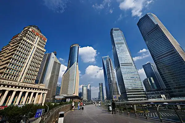 摩天大厦,现代建筑,办公大楼,全球商务,地标建筑,城市建设,商业区