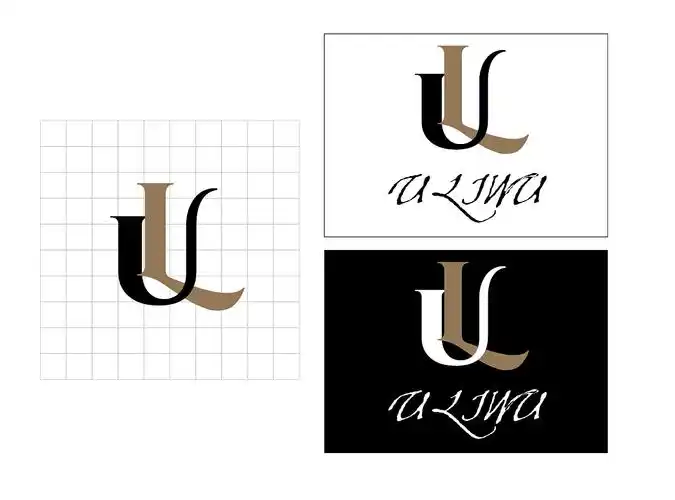 三个会所logo设计案例