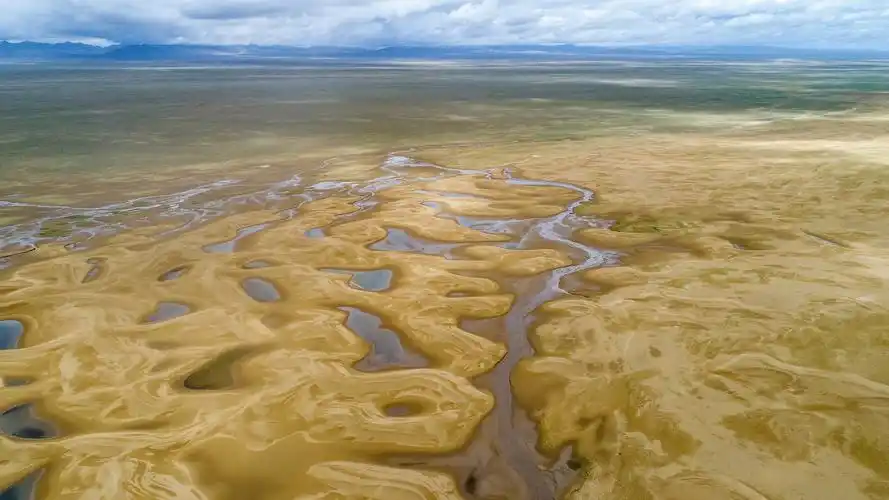 沙洲是哪里(古代沙洲是哪里)
