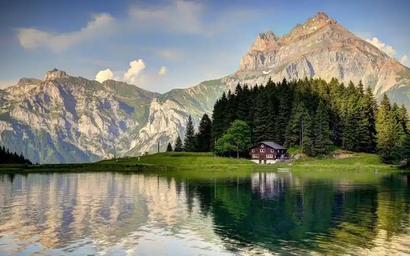 大自然秀丽美景图片电脑壁纸-风景壁纸-手机壁纸下载-美桌网