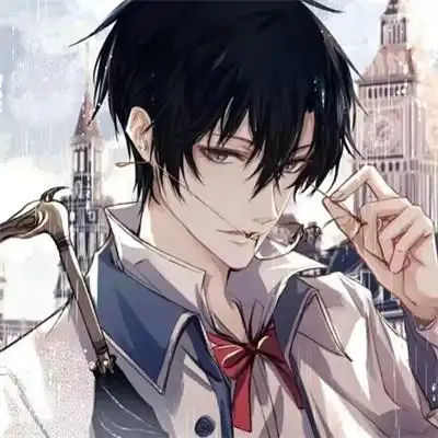 标签:男生头像,霸气,超酷