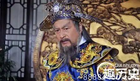 庞太师与八贤王关系 庞太师和八贤王谁权力大?