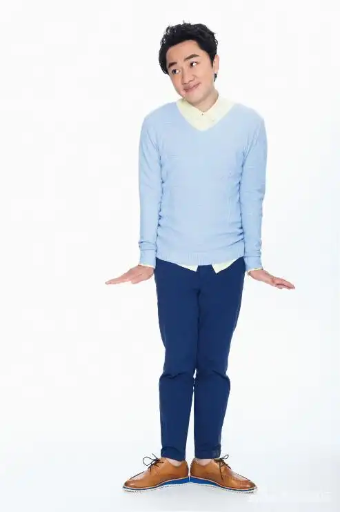 《女婿》王祖蓝讨好岳父母:对媳妇儿好