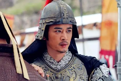 黄飞虎[保存到相册]搜狐娱乐讯 《封神英雄榜1》播出时赢得了超高的