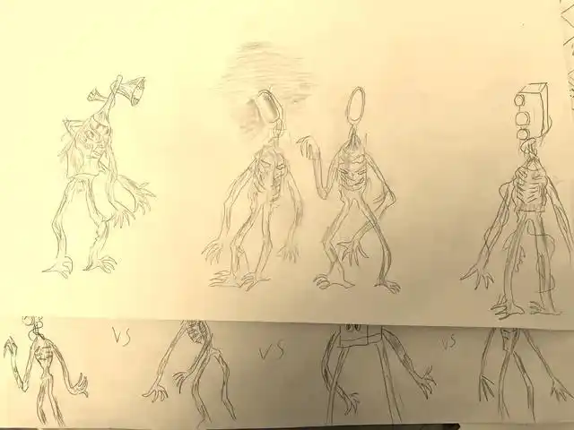 三福:警笛头真的有吗?