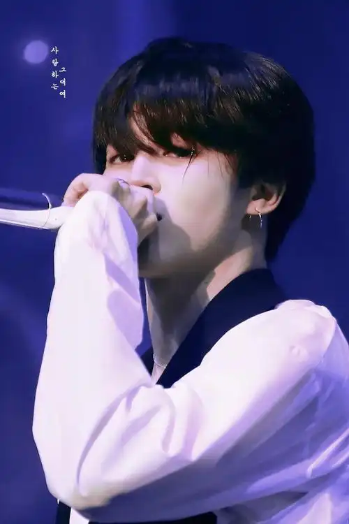 朴智旻田柾国有哪些神图?