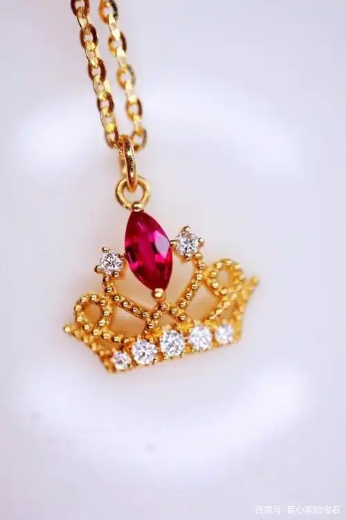 西方求婚最常用的三种彩色宝石!你都认识吗?