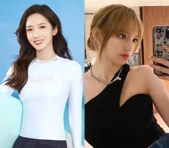 在接触若曦和邓伦,可后者早不想给85花当二番了_程潇_电影界_杨幂