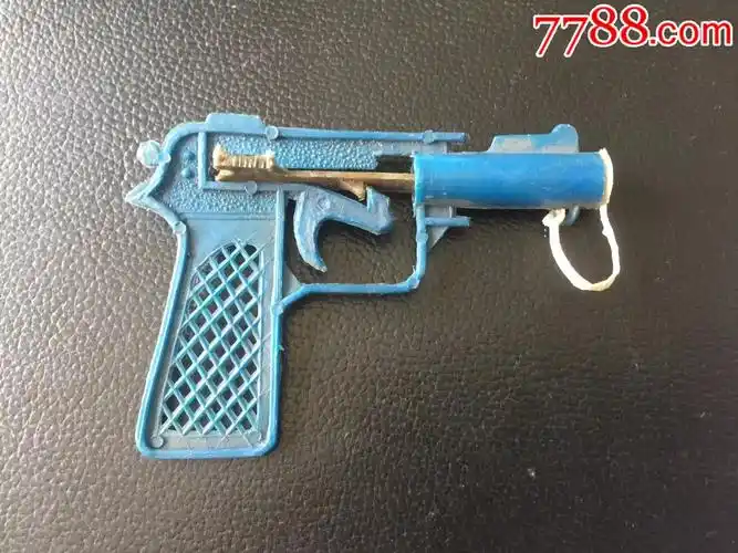 80年代怀旧玩具-价格:200.0000元-se69527827-其他收藏品-零售-7788收