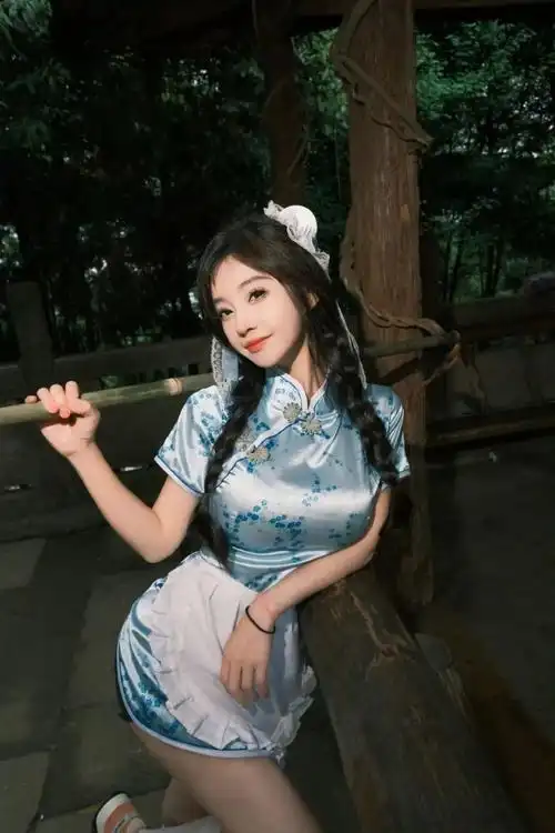 冯提莫分析娱乐圈某唱歌比赛,称自己从未进军娱乐圈!且唱歌从不修音!