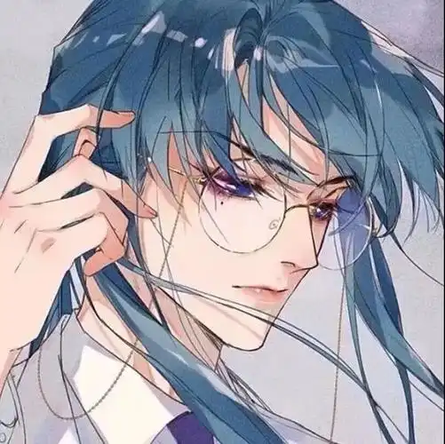 110张好看的男生动漫头像 - 知乎