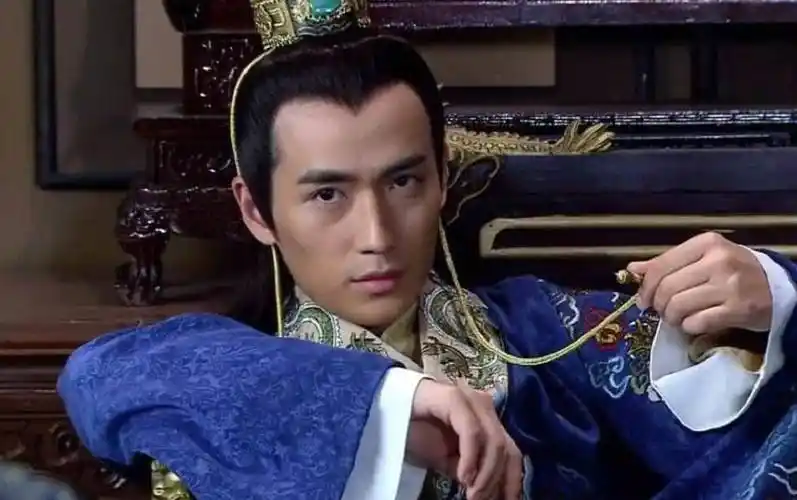 嘉靖帝到底做了什么,宫女们冒着诛九族的风险,也要弑君