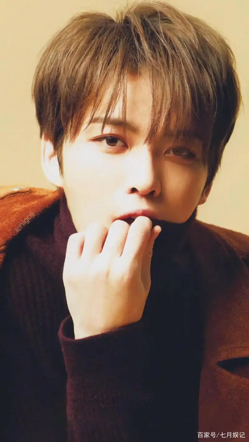 盘点韩国十大神颜男爱豆,你觉得谁最帅?