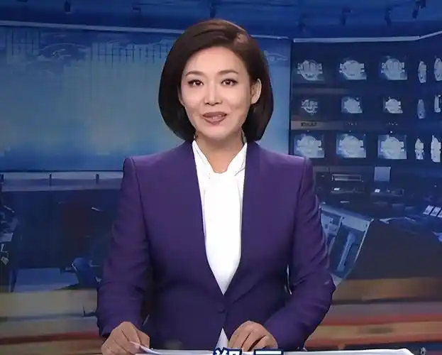 主持人郑丽:被误会成赵普的妻子,37岁低调做妈妈,丈夫是普通人_比赛