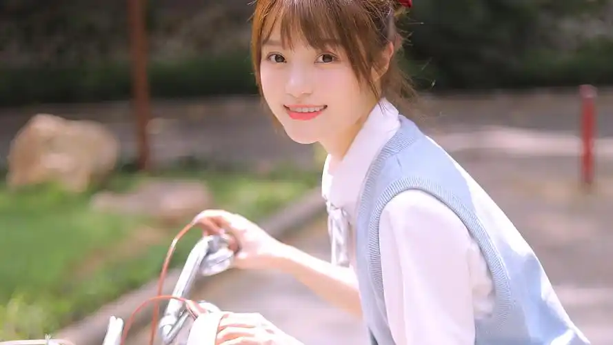 jk制服壁纸全面屏