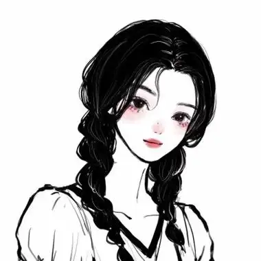 抖音最火闺蜜头像2023动漫