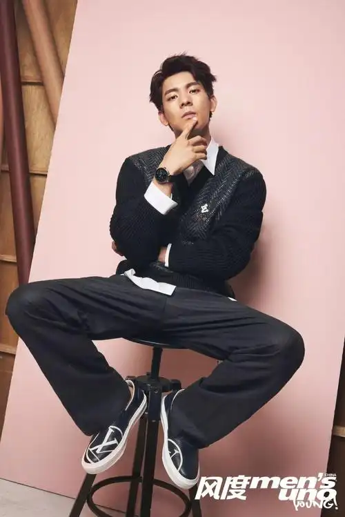 林柏宏金马之后的异彩人生