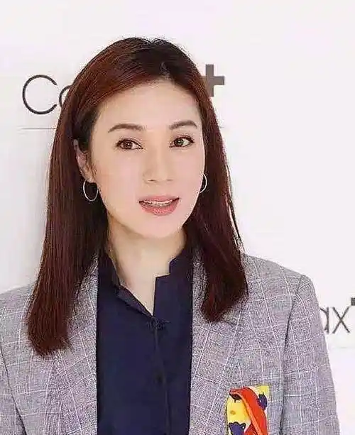 宣萱被吐槽晚节不保,tvb女神全都风光不再_陈慧珊_佘诗曼_观众