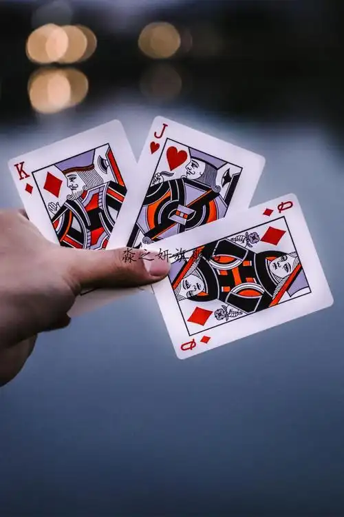 花切扑克牌acpcacpc二代马格南等等专属花切魔术收藏扑克牌一副均码