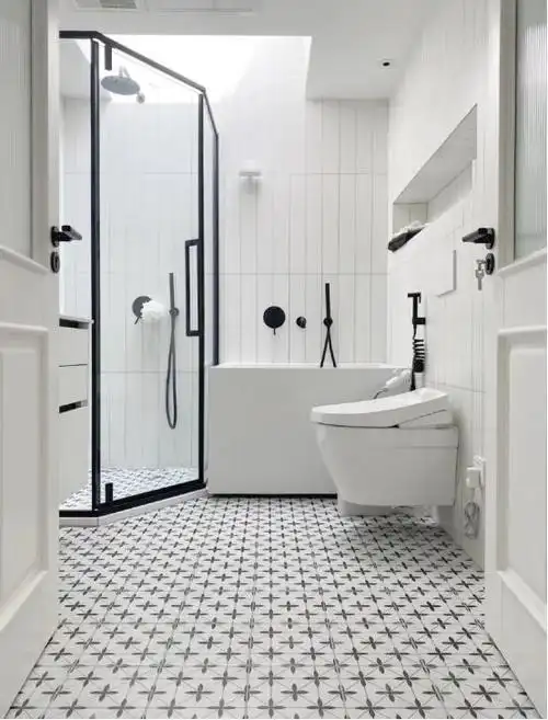 卫生间装修改造,处理好这些细节问题,才能避免掉进坑里!