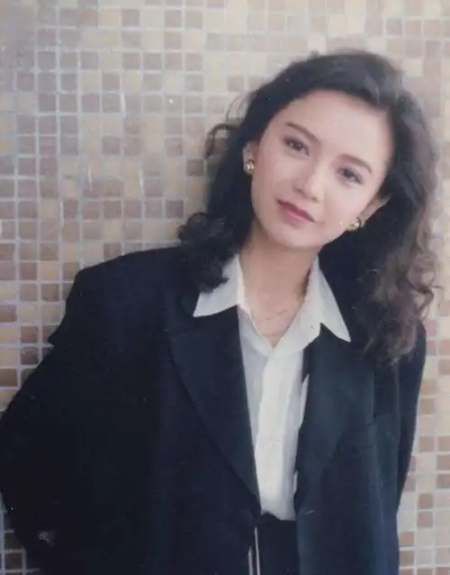 tvb花旦曾华倩:和梁朝伟热恋6年,嫁富豪独宠6年就被"请"出家门