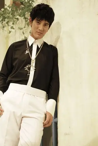 蒲巴甲"新婚照"花絮大曝光之(二)王子出嫁啦