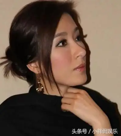 11位79年出生的女明星,你最喜欢哪一个(当然是高圆圆)