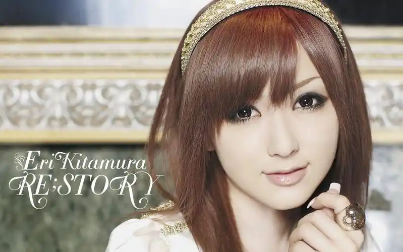 【角色排行】人气声优喜多村英梨的人气角色top10