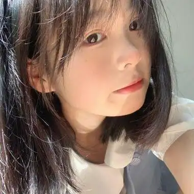 夜晚女生头像真人素颜 女生头像图片大全 -【爱个性】