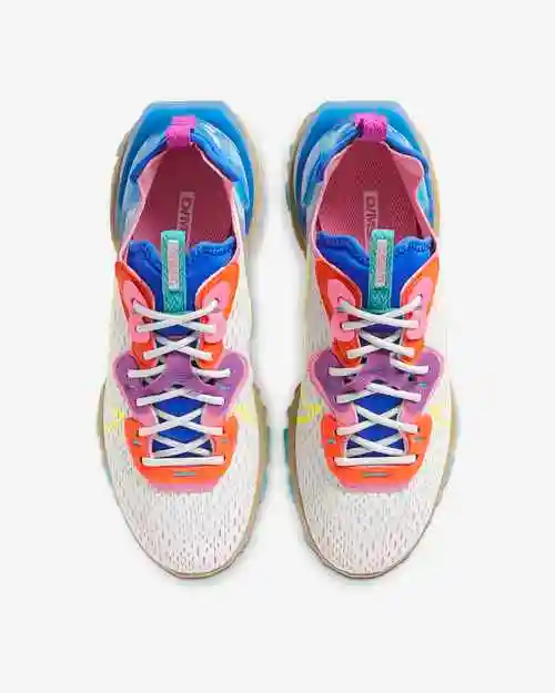 nike nsw react vision 女子运动鞋