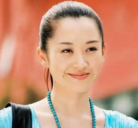 酒窝女明星一览,你觉得谁的笑容最甜?