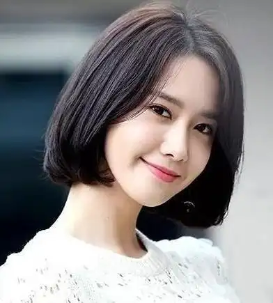 鹅蛋脸适合什么发型,这几款漂亮的鹅蛋脸发型不要错过