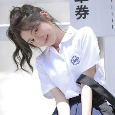 qq头像女生小清新温暖甜甜的特别有品味的