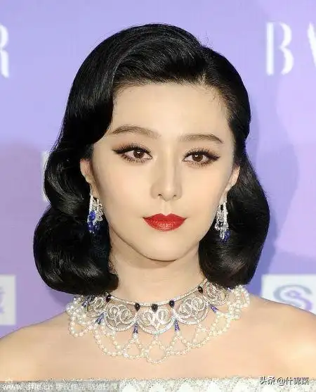 范冰冰个人资料及简历(范冰冰个人资料简历年龄) - 风集网