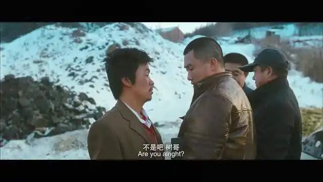 树先生,可谓王宝强的一个经典.