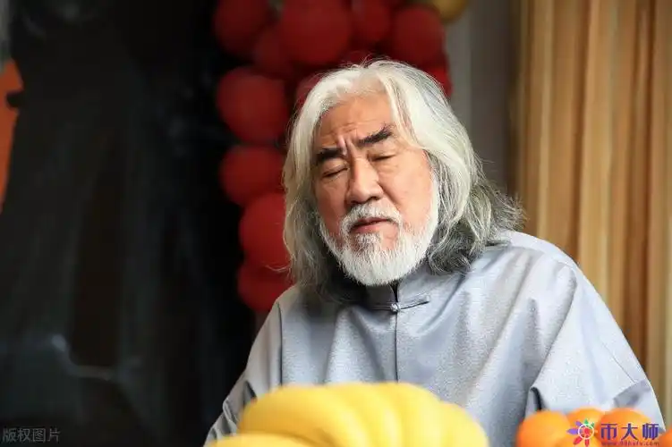 张纪中现任老婆个人资料多大(张纪中有几任妻子) - 币大师