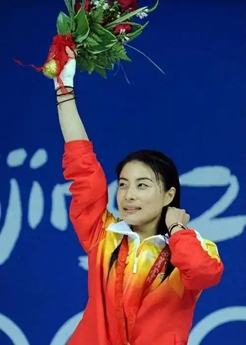 为什么说郭晶晶是为豪门而生的?