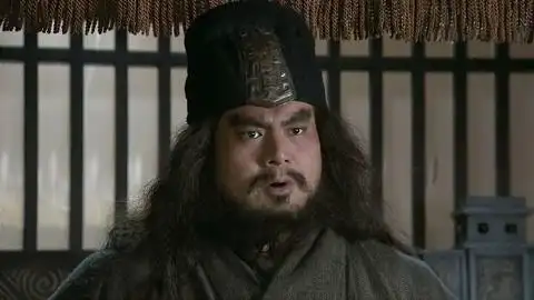 新三国演义之张飞醉酒丢徐州